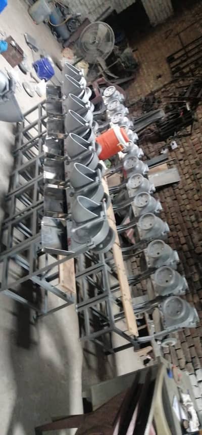 Qeema Machine / Meat Mincer Machine / Meat Cutter Machine