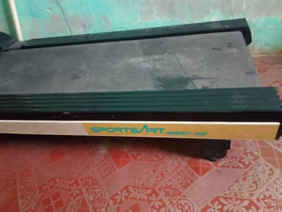 Sport Arts Treadmills