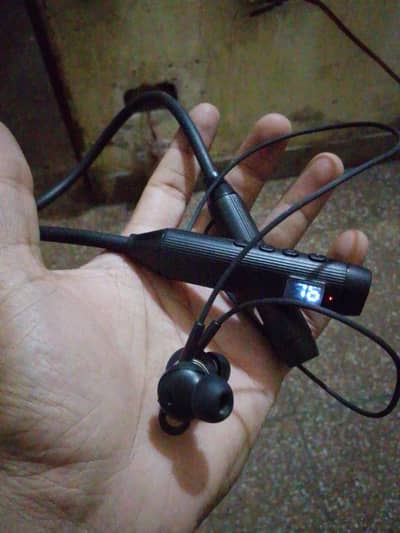 O-Lonnie Neckband original contact 03244063749