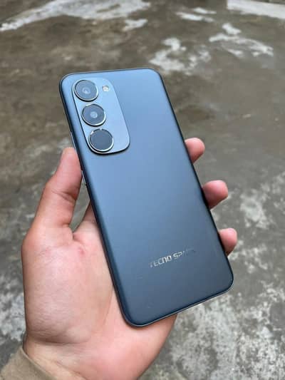 Tecno Spark 40 Pro+