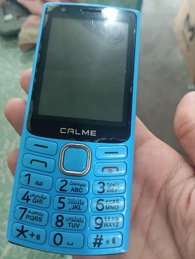calme 4g for hotspot cheap price touch screen