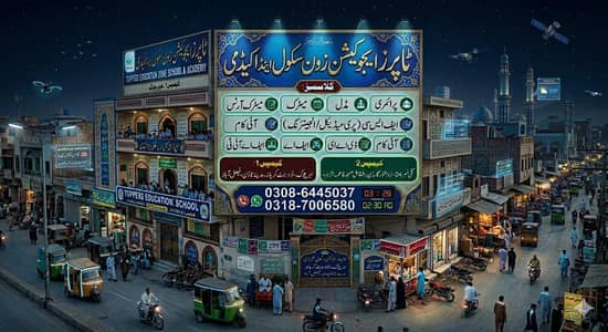 Need teacher of chemistry or biology