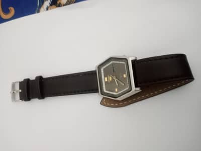 Antique Seiko 5 Automatic 1980,s