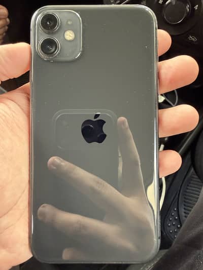 Iphone 11 PTA approve