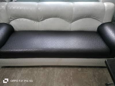 5 seater sofa