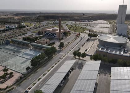 Buying A Residential Plot In Karachi?