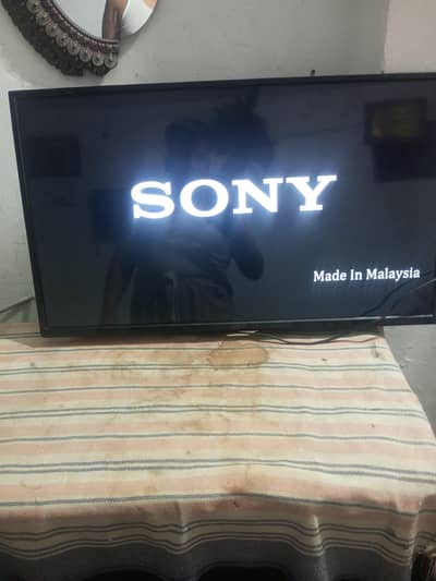 LED 32 inch Sony