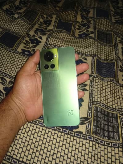 OnePlus 10R 5G 12+12gb 512gb 9.5/10 h dual sim o3051055721 okara city