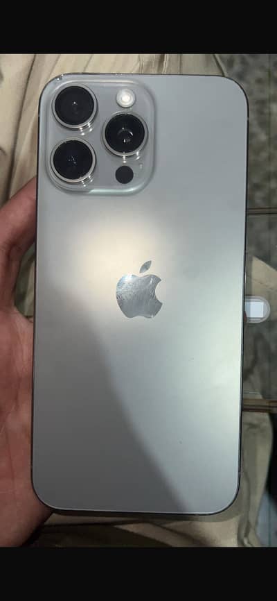 15 pro max bypass 512gb