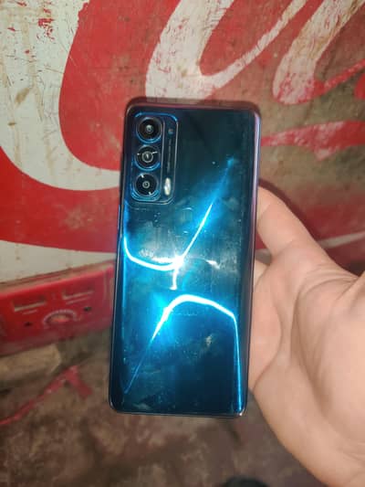 Motorola edge 2021 gaming phone