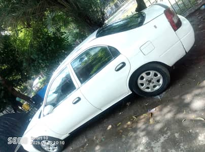 Kia spectra 0321/86/85/307.