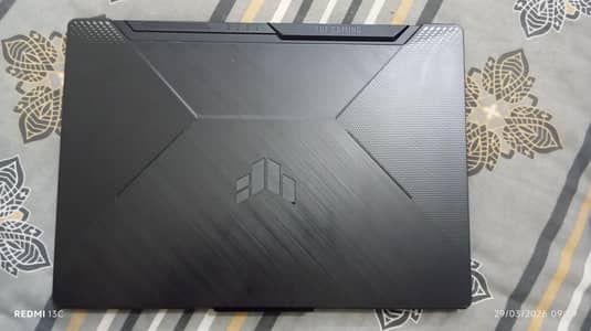 Asus Tuff F15 Gaming Laptop FX506HC 11th Generation