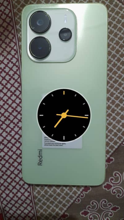 Redmi Note 14 (8GB- 256GB)