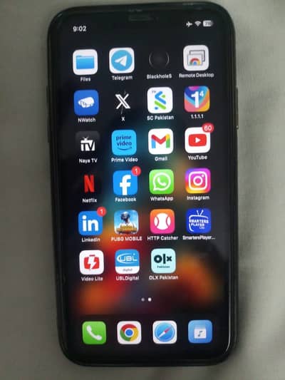 Iphone Xr 64 GB
