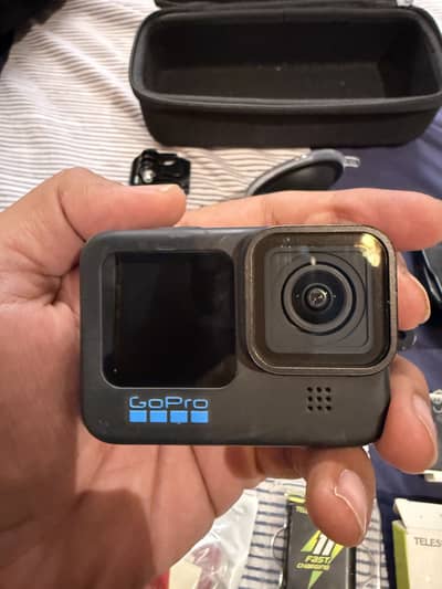 GoPro Hero 11 Black