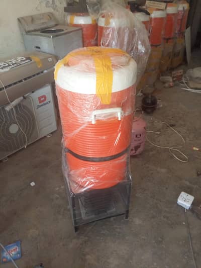 electrical water cooler for sal  03058682305