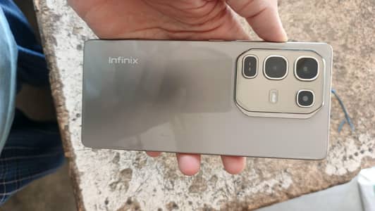 infinix note 50 pro 8/256