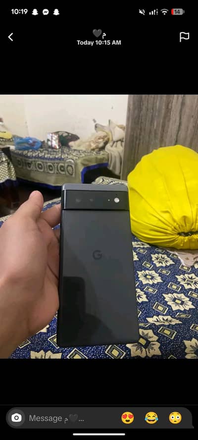 google pixel   non pta