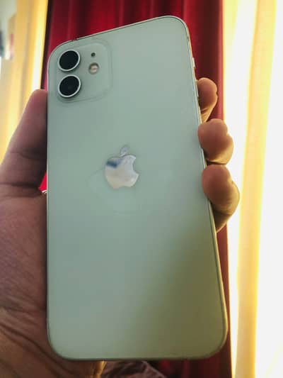 Iphone 12 non pta