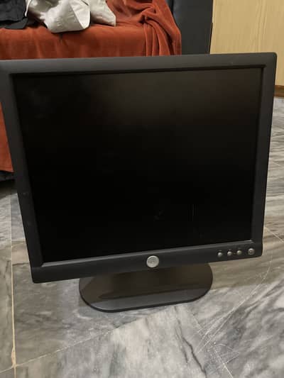 Dell 17 Inch LCD Monitor for Sale