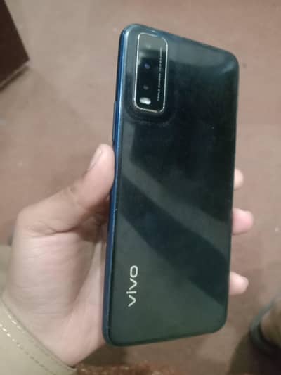 Vivo Y12s 3/32
