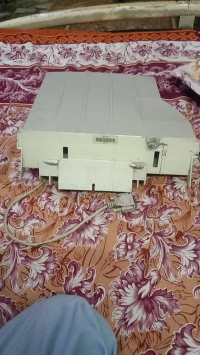 Xerox Finisher Sort Tray