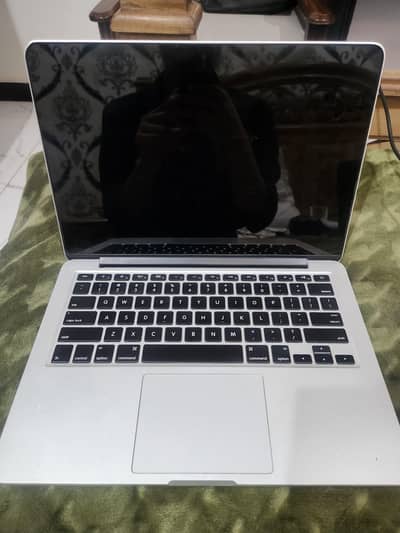 MacBook Pro 2015 [Excellent condition]