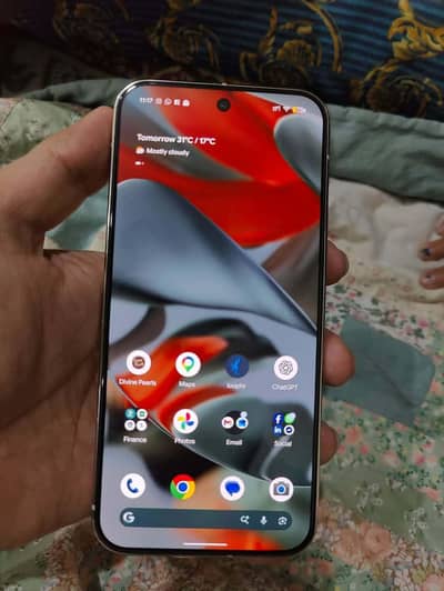 Google Pixel 9 Pro XL