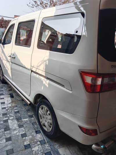 Changan  karwan 2020 / 2021 model