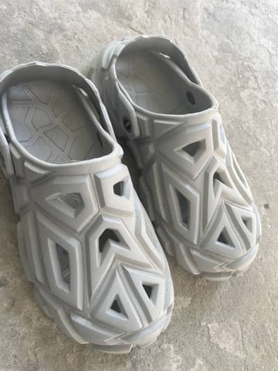 Crooks Shoes|Tenure|