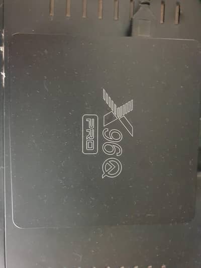 X96 Q Pro 2 GB 16 GB