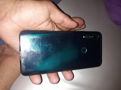 Huawei Y9 Prime 4=129GB 03413092723 Call
