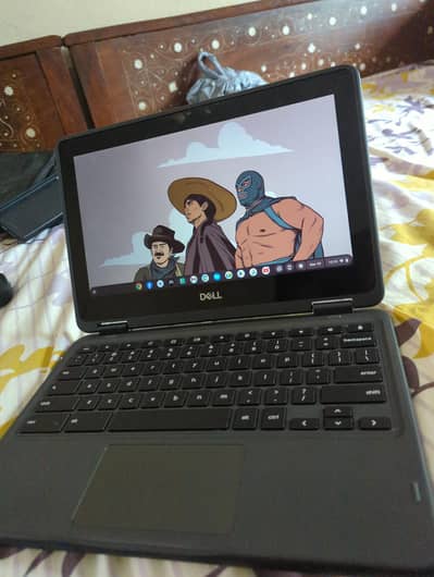 Chrome book Condition 10/10 With charger