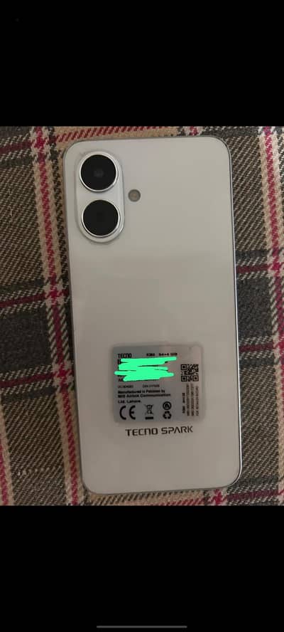 tecno spark go 2