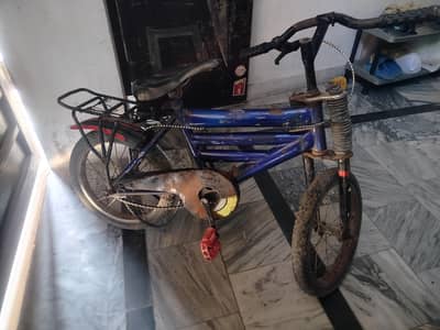 Cycle for Sale