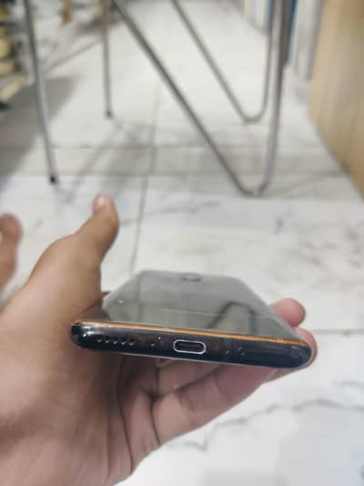 One plus 7t pro McLaren