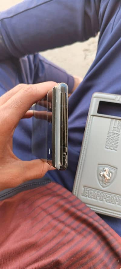 pixel 6 10/8 6/128 sim locked argent sale all ok exchange possible