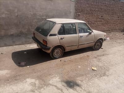 Suzuki Fx call 0333-5300576