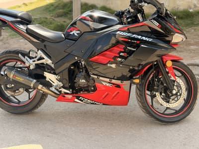 Ducatti bike gt edition isb number 25 model own name read ad
