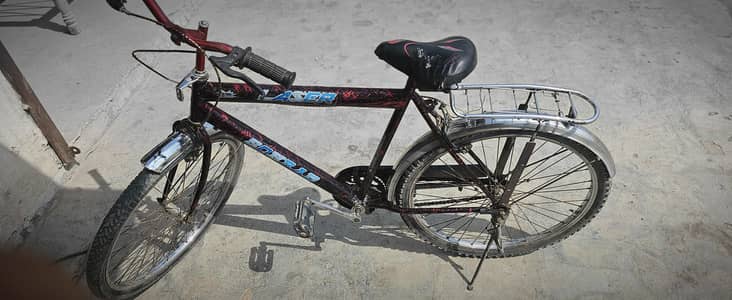 bicycle for sale urgent