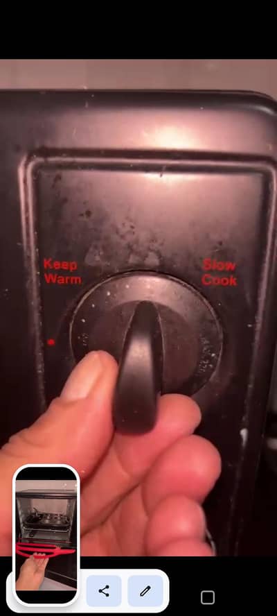 khind griller and ovan