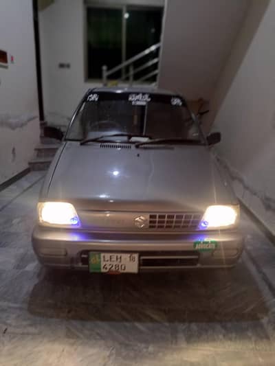 This car is all geniune and orignal painted we can convercieat in 25k