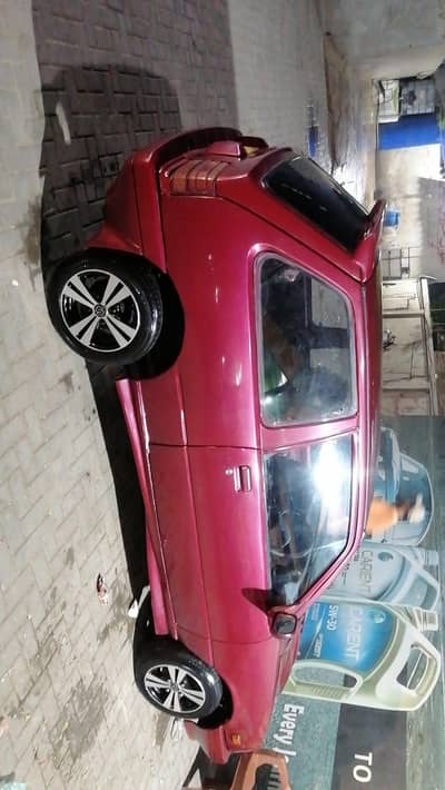 suzuki khyber swift japani