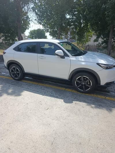 Honda HR-V VTI 2025 for Sale