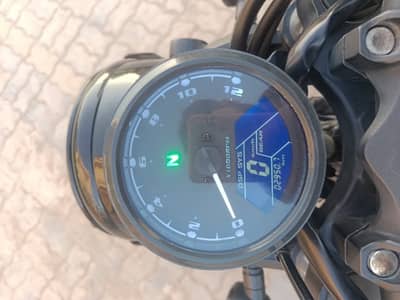 Super Star 200CC 2024