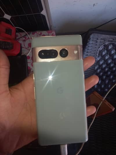 google pixel 7 pro pta approved