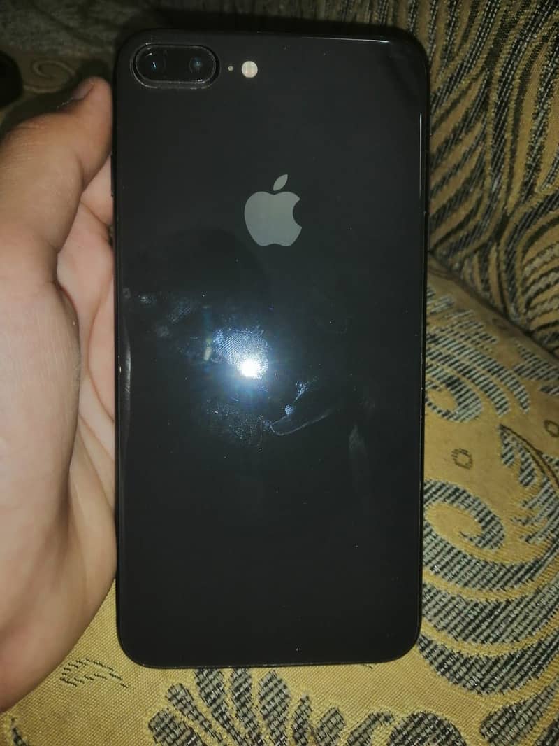 Iphone 8plus 1
