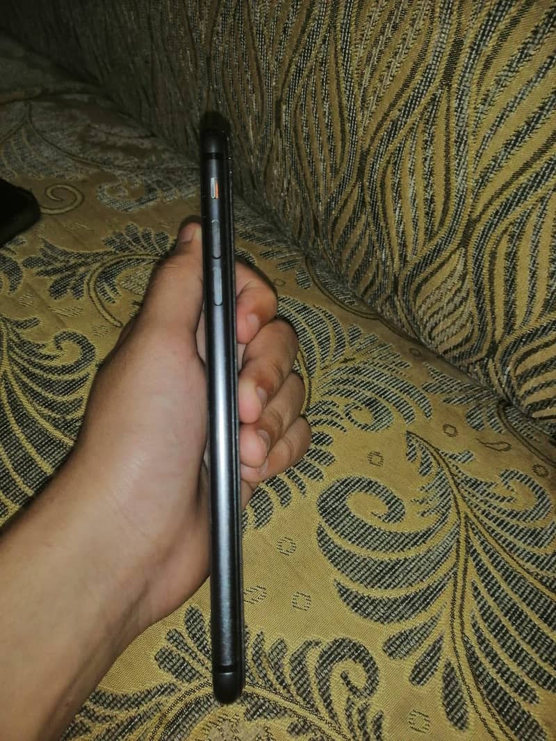 Iphone 8plus 5