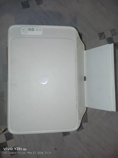 HP printer 2130