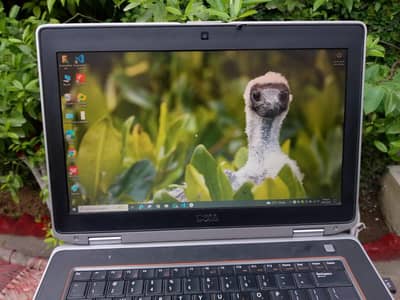 Dell i7 Laptop for Sale | SSD + 8GB RAM | Smooth Performance